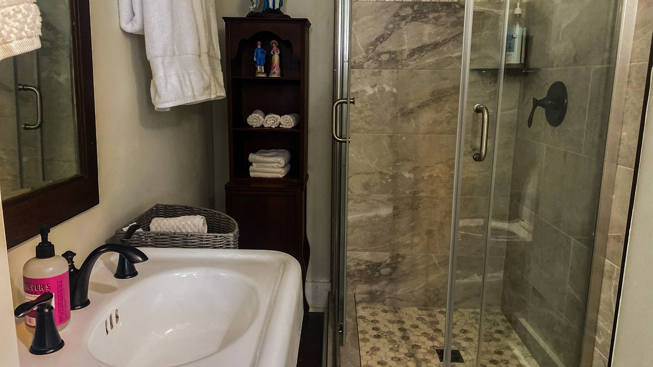 Photo of Bathroom in Edwardsburg