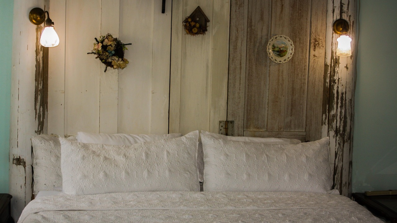 Photo of Bedroom in Edwardsburg