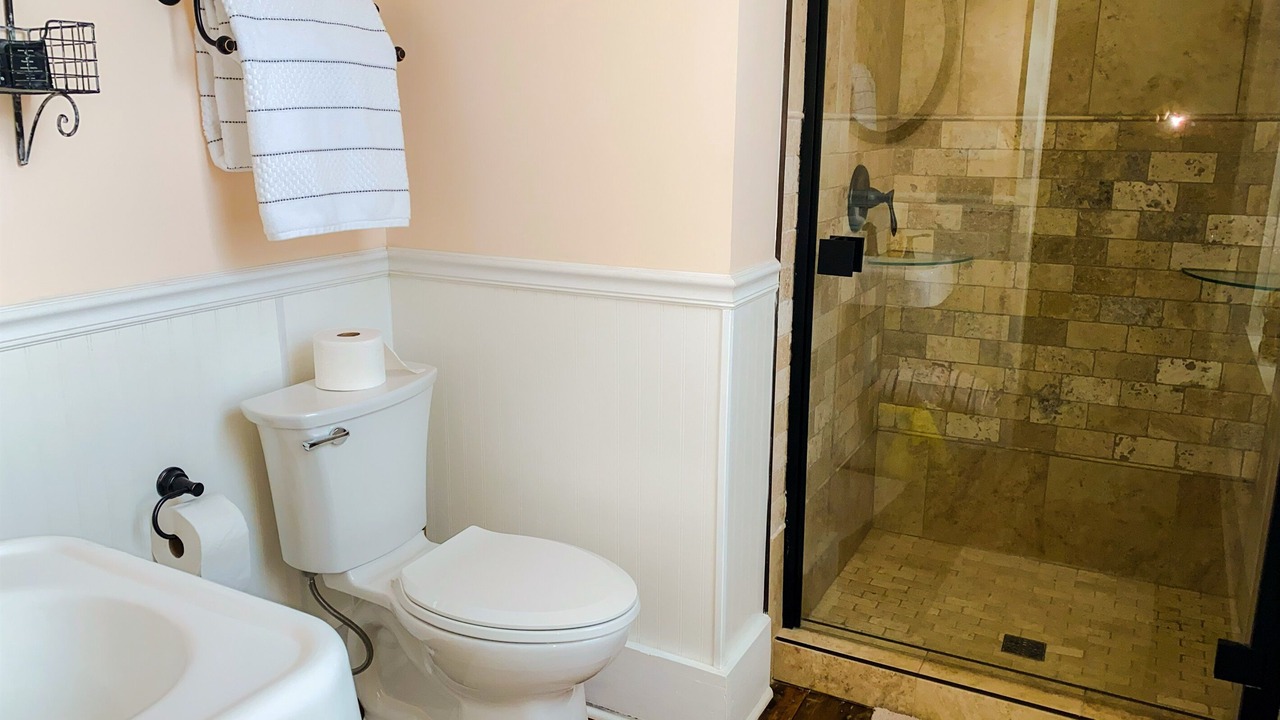 Photo of Bathroom in Edwardsburg