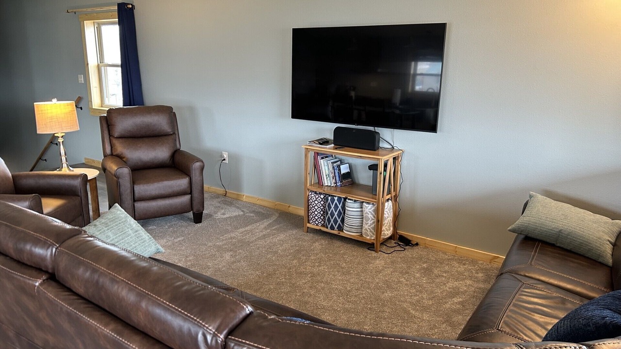 Photo of Livingroom in Fort Smith