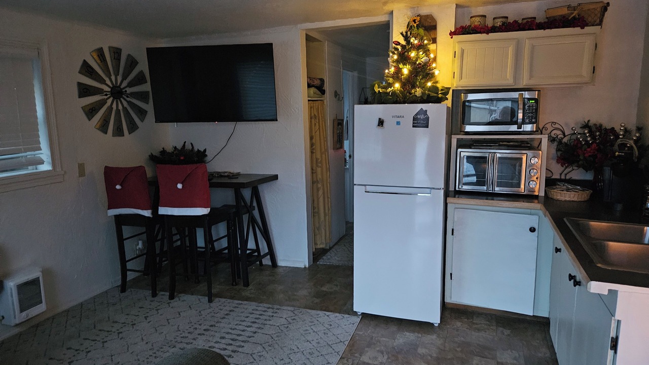 Photo of Bedroom in St. Maries