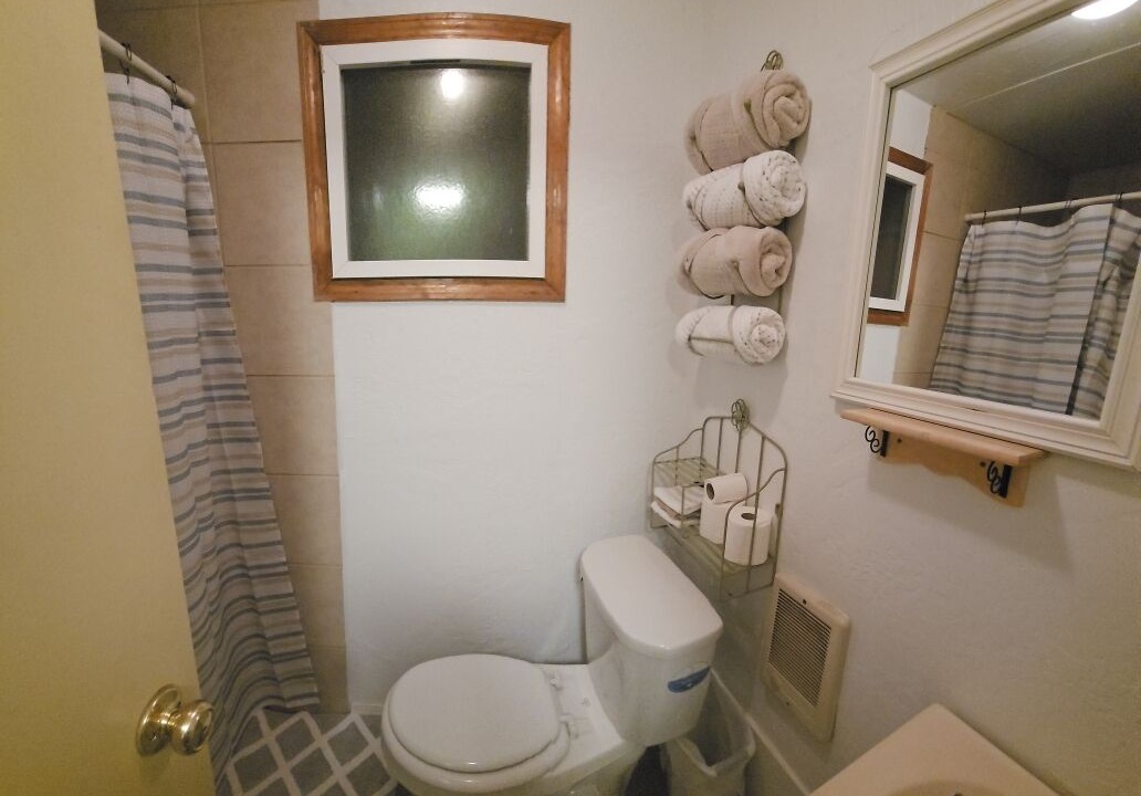 Photo of Bathroom in St. Maries