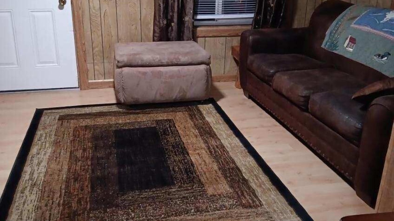Photo of Livingroom in St. Maries