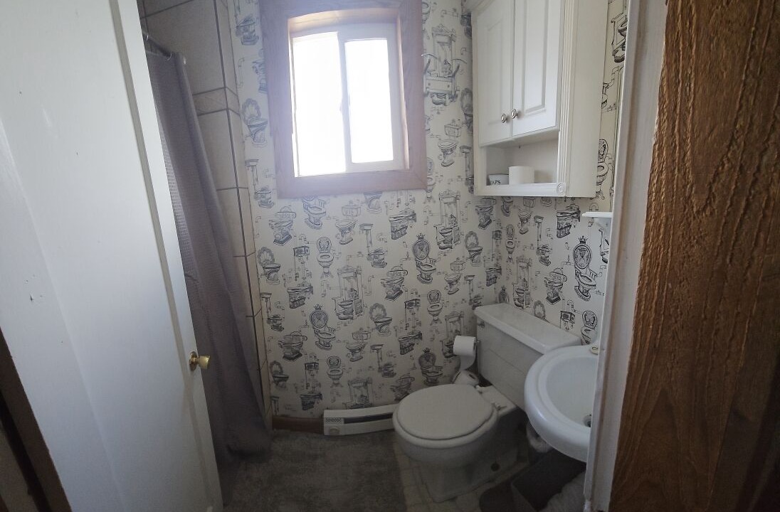Photo of Bathroom in St. Maries