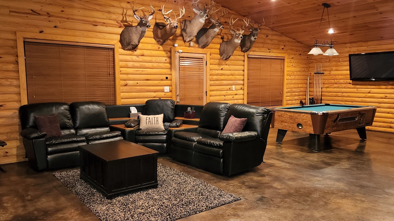 Photo of Bedroom in Iuka