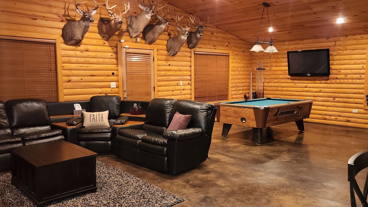 Photo of Bedroom in Iuka