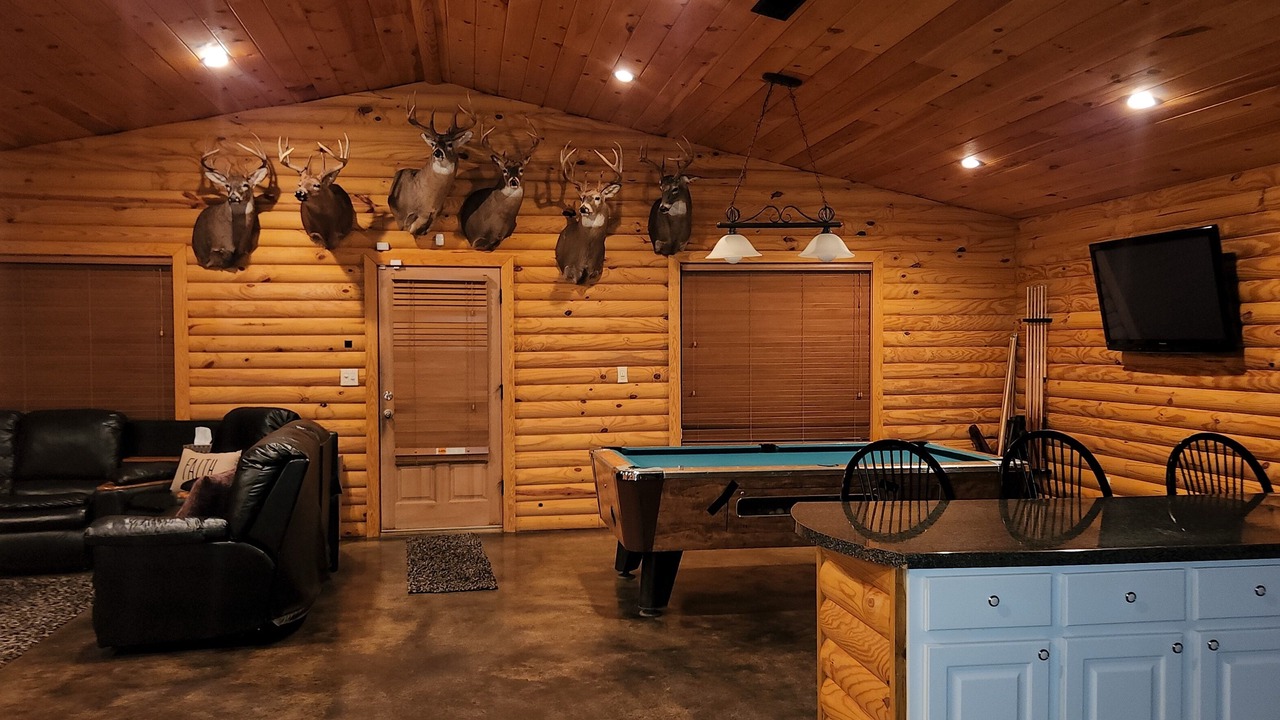 Photo of Bedroom in Iuka