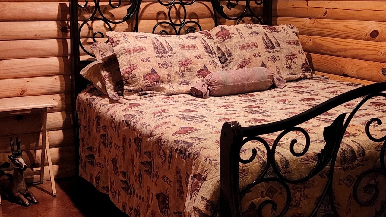 Photo of Bedroom in Iuka