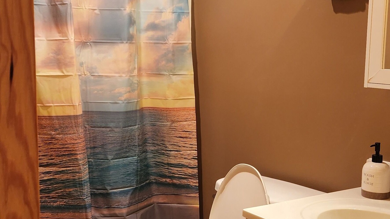 Photo of Bathroom in Iuka