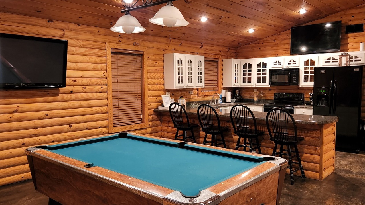 Photo of Bedroom in Iuka