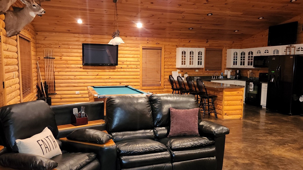Photo of Livingroom in Iuka