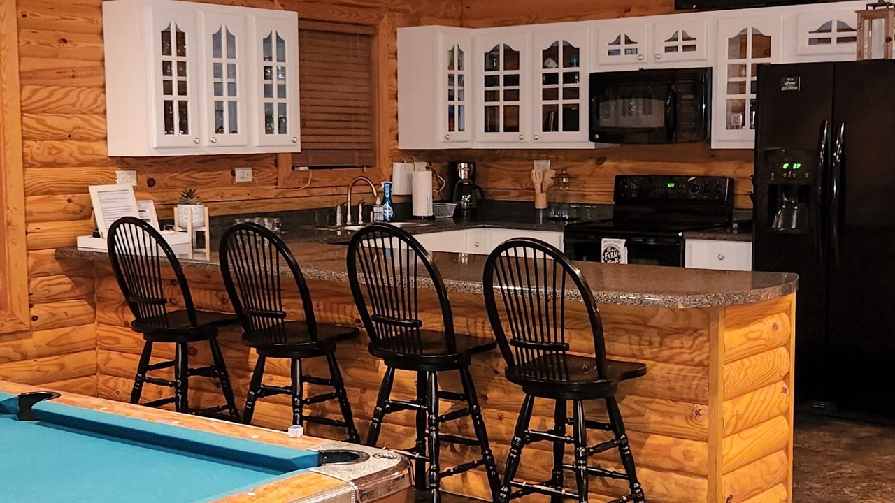 Photo of Kitchen in Iuka