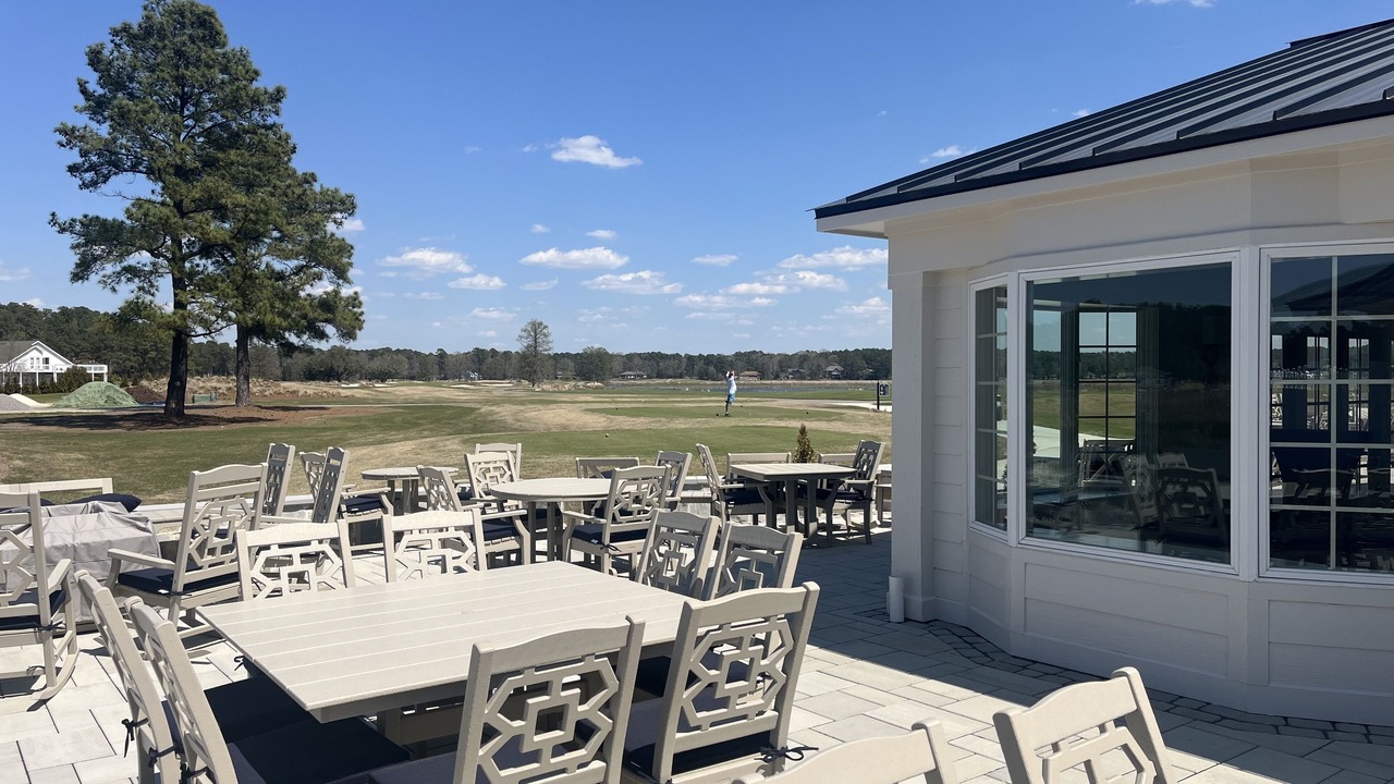 Photo of Outdoor in Vass