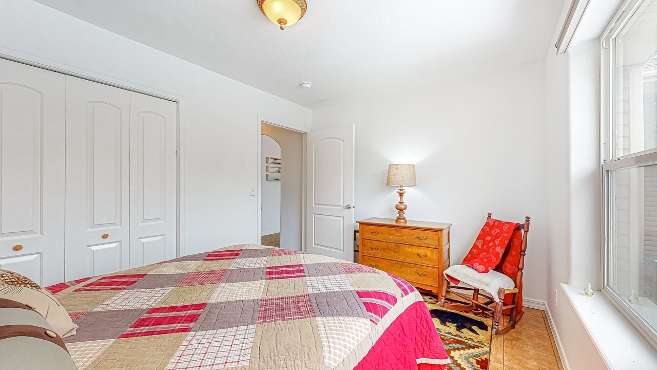 Photo of Bedroom in Pocatello