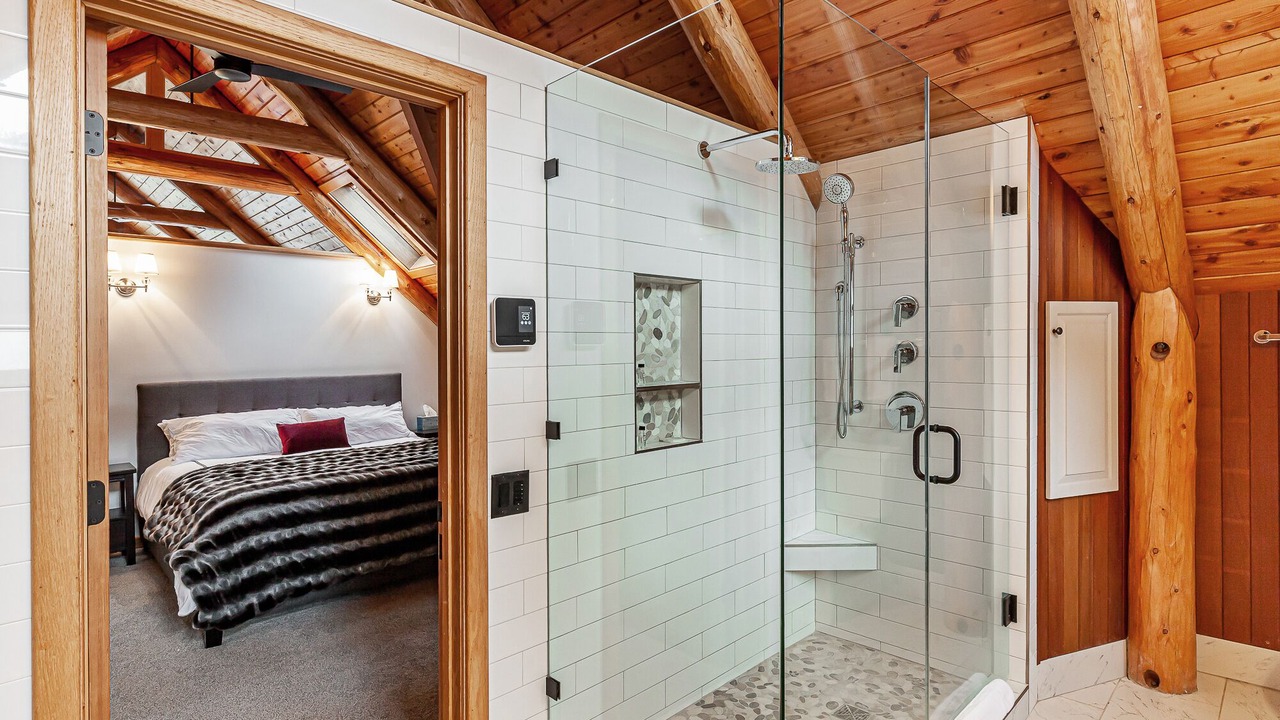 Photo of Bathroom in Bozeman