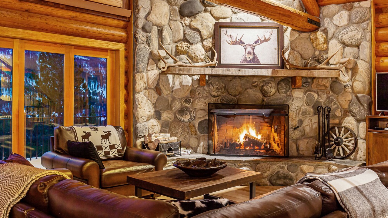 Photo of Livingroom in Bozeman