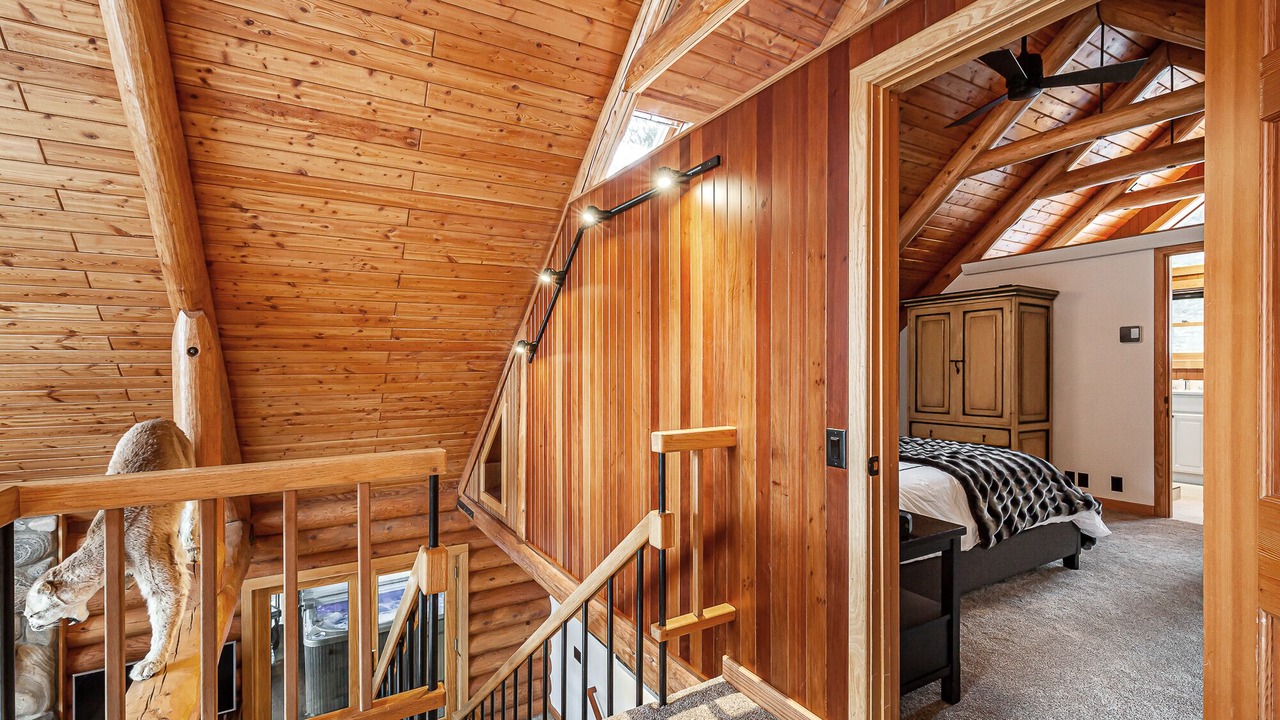 Photo of Bedroom in Bozeman