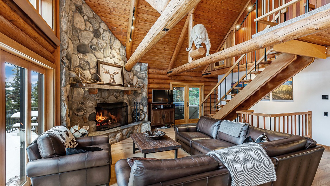 Photo of Livingroom in Bozeman
