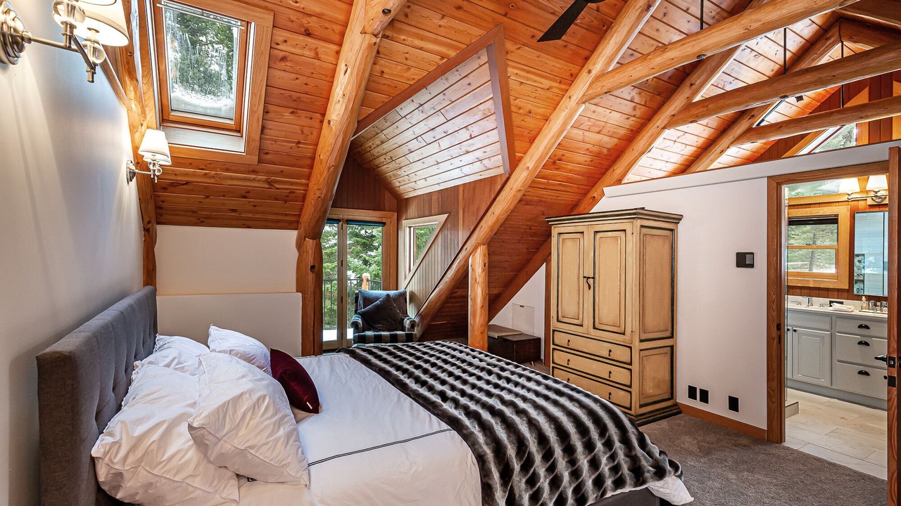 Photo of Bedroom in Bozeman