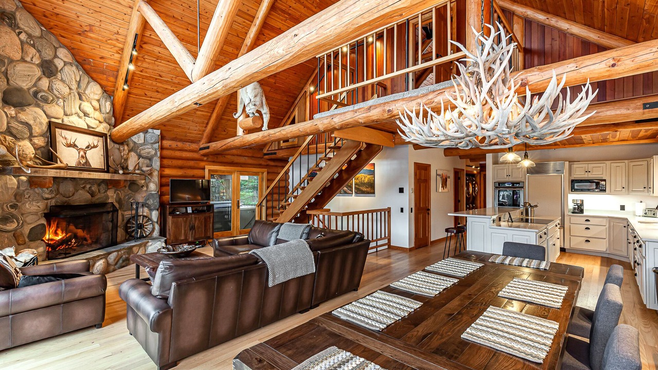 Photo of Bedroom in Bozeman
