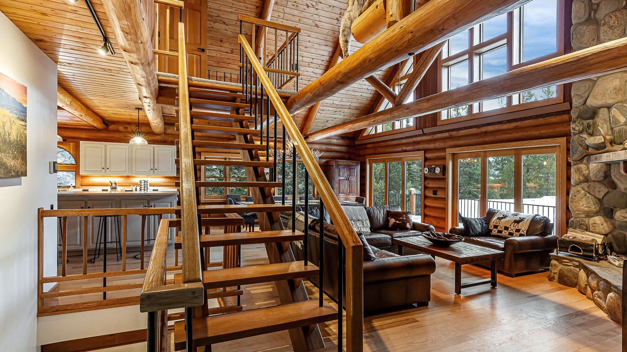 Photo of Livingroom in Bozeman