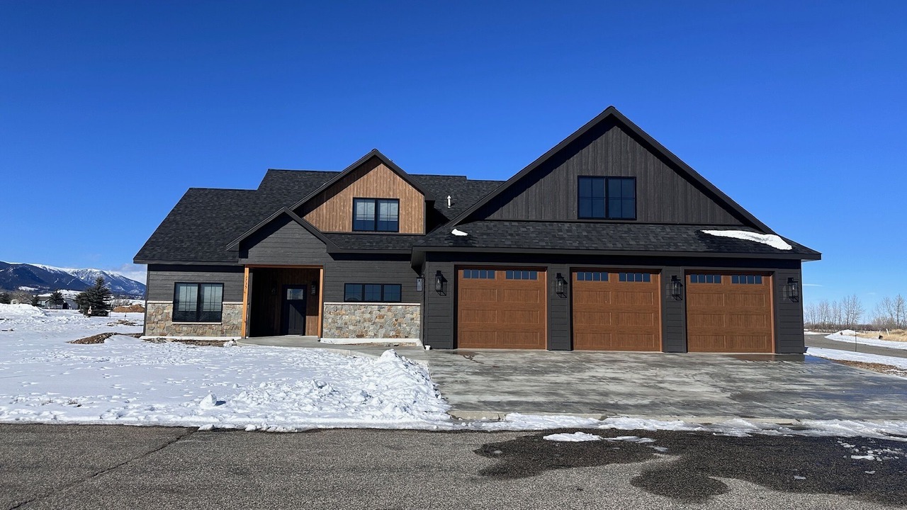 Photo of Outdoor in Red Lodge