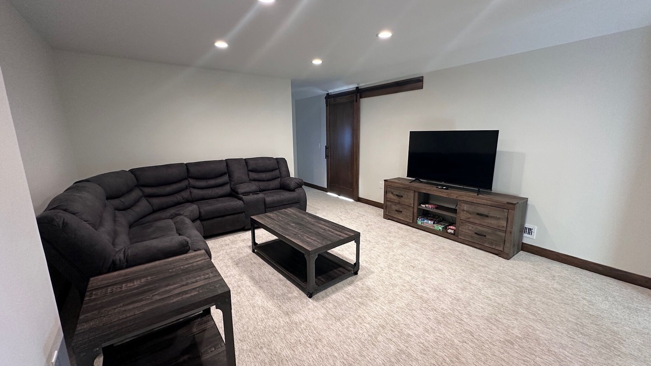 Photo of Livingroom in Red Lodge