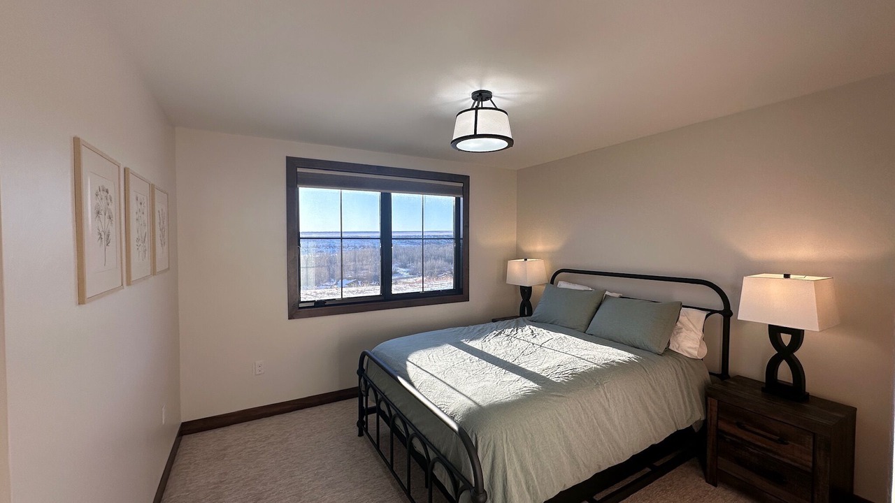 Photo of Bedroom in Red Lodge