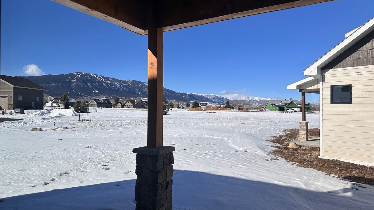 Photo of Outdoor in Red Lodge