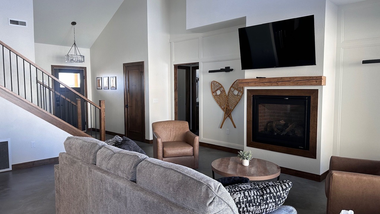 Photo of Livingroom in Red Lodge