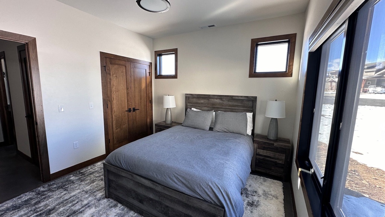 Photo of Bedroom in Red Lodge