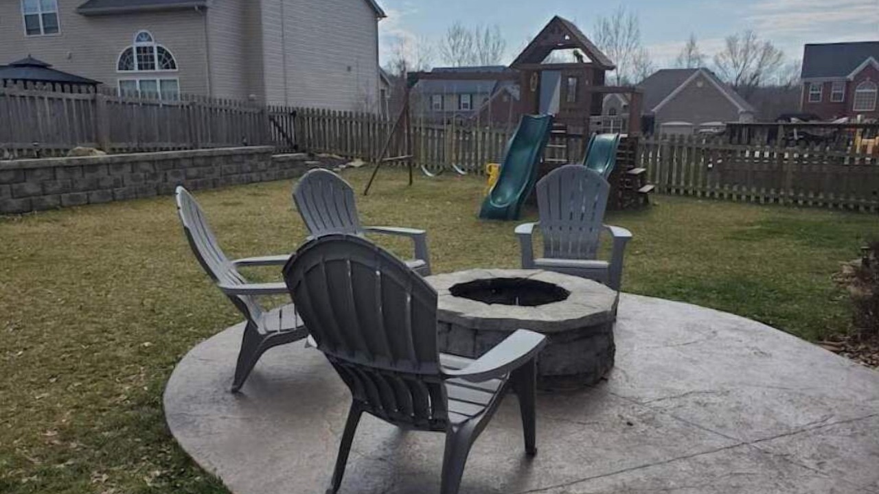 Photo of Outdoor in Fisherville