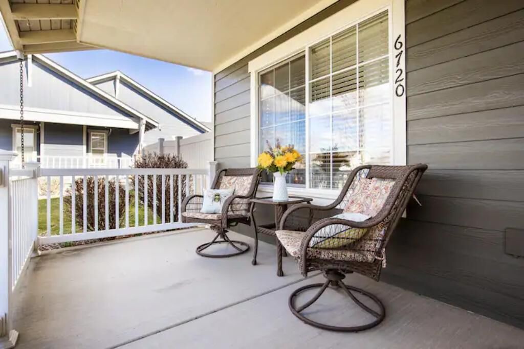 Photo of Outdoor in Rathdrum