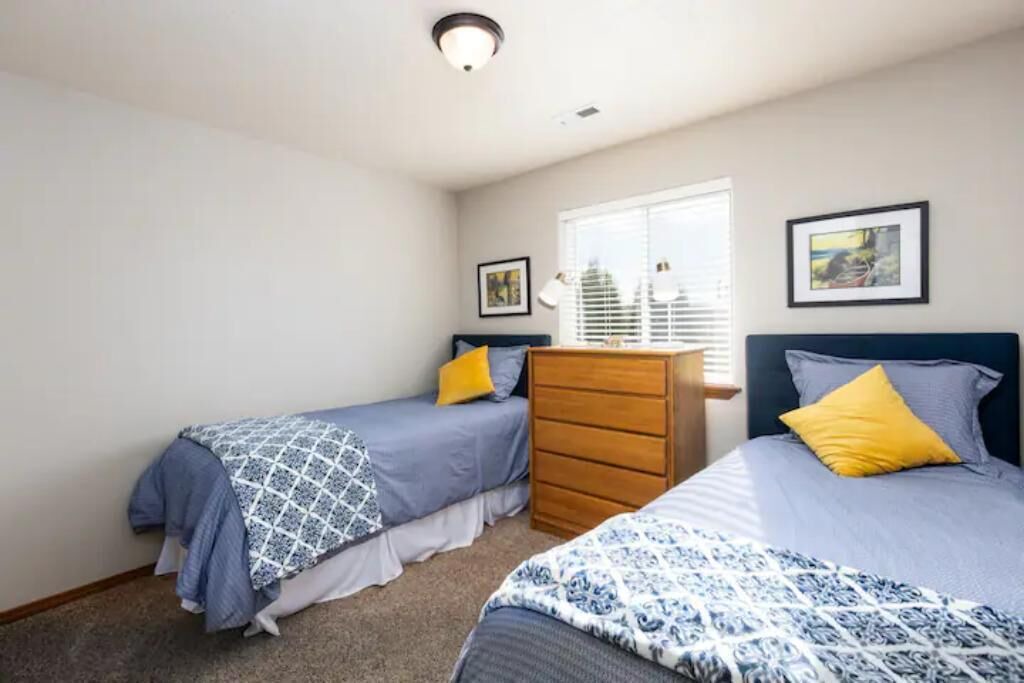 Photo of Bedroom in Rathdrum