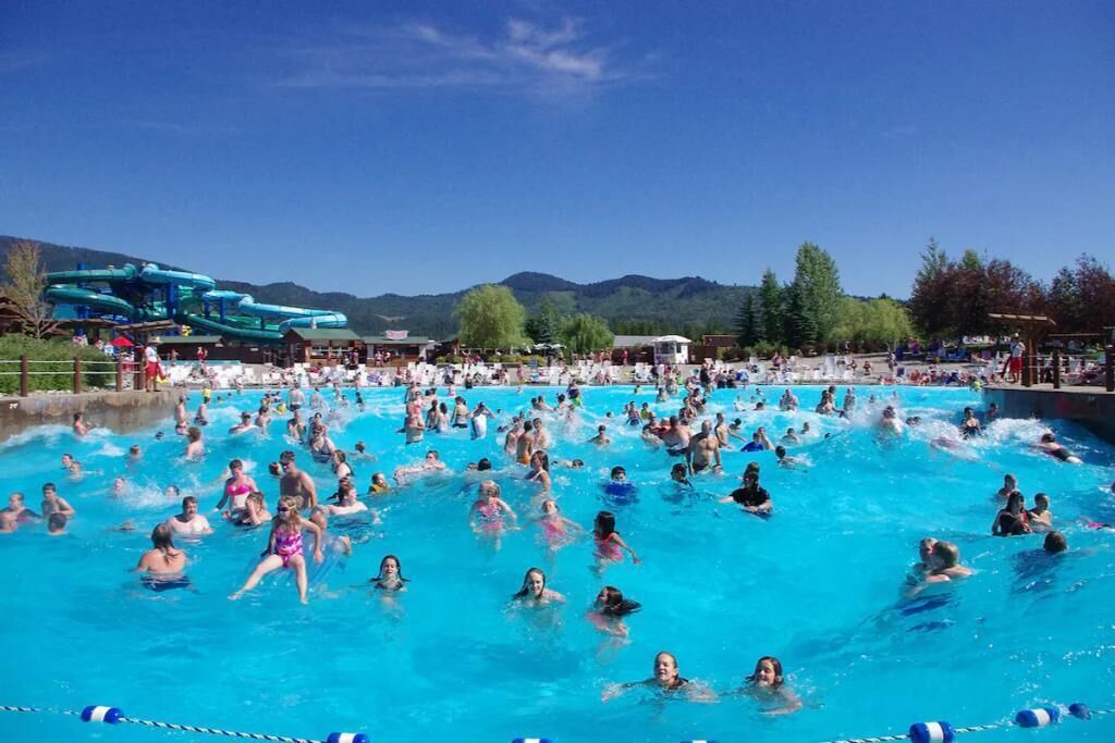 Photo of Outdoor in Rathdrum