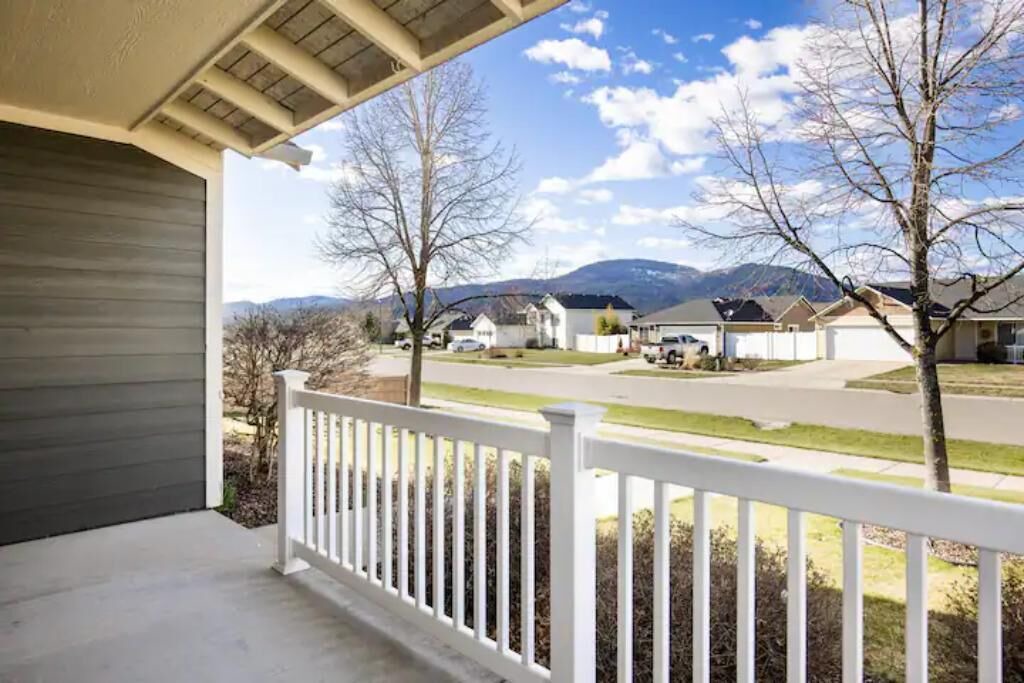 Photo of Outdoor in Rathdrum