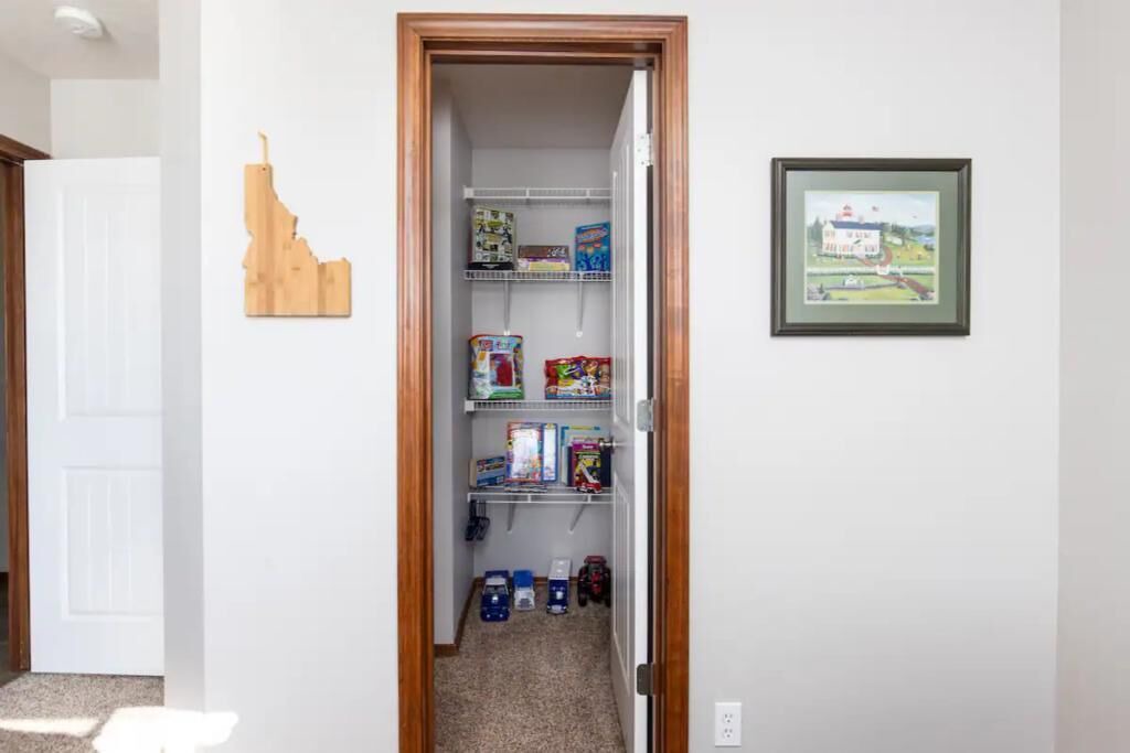 Photo of Bedroom in Rathdrum