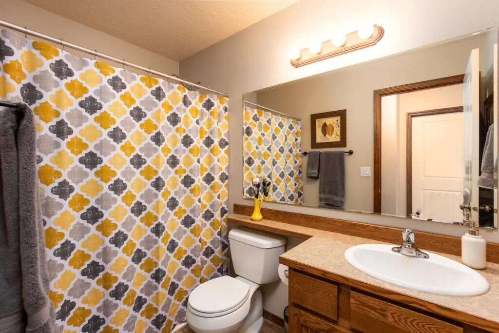 Photo of Bathroom in Rathdrum