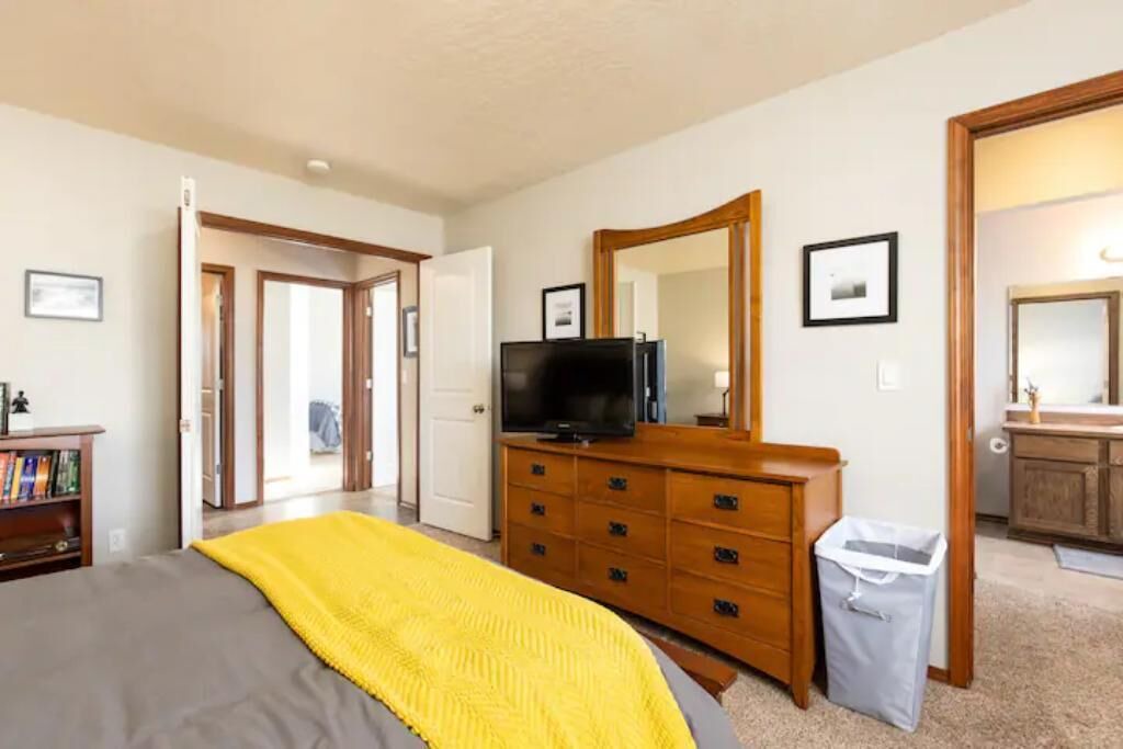 Photo of Bathroom in Rathdrum