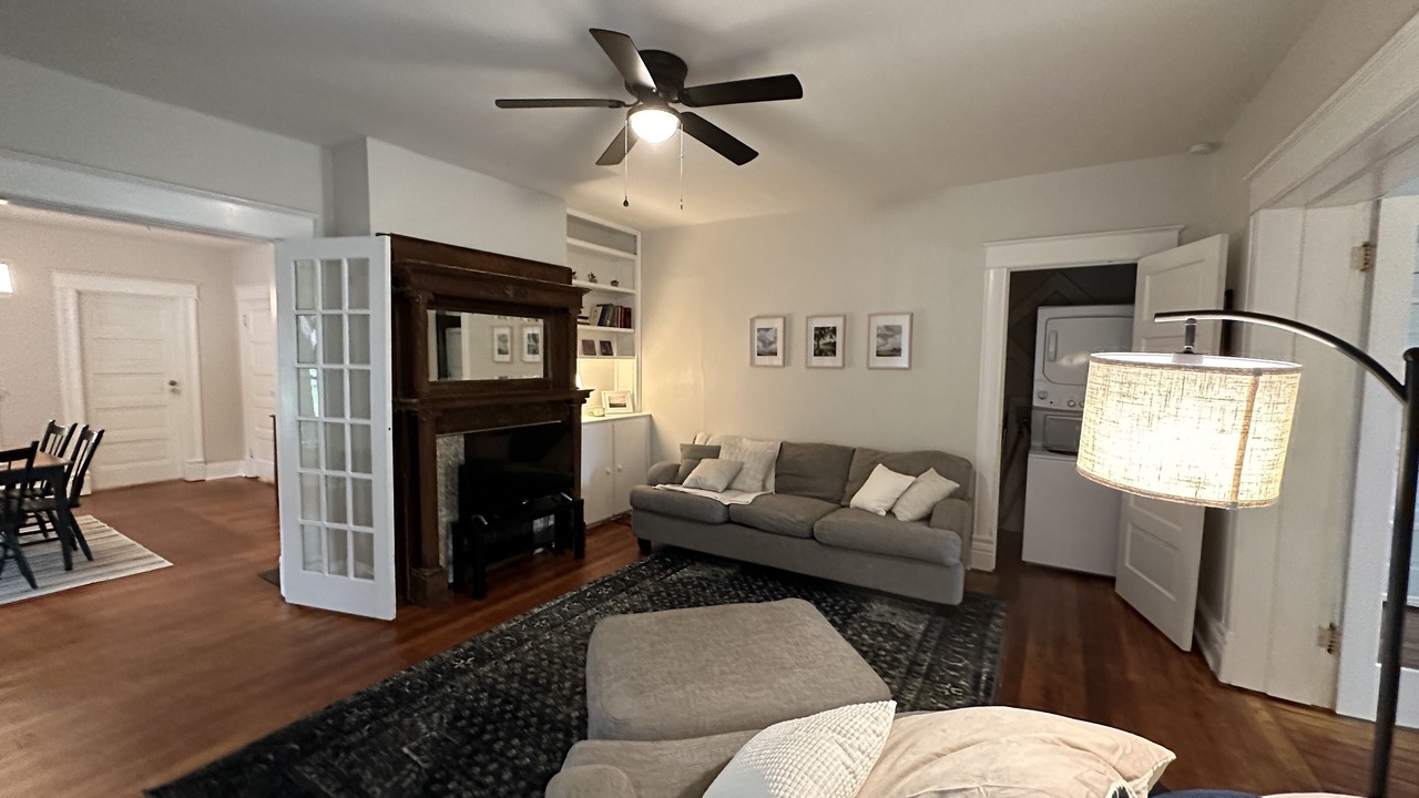 Photo of Livingroom in Springfield