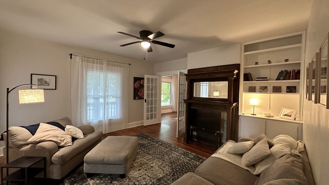 Photo of Livingroom in Springfield