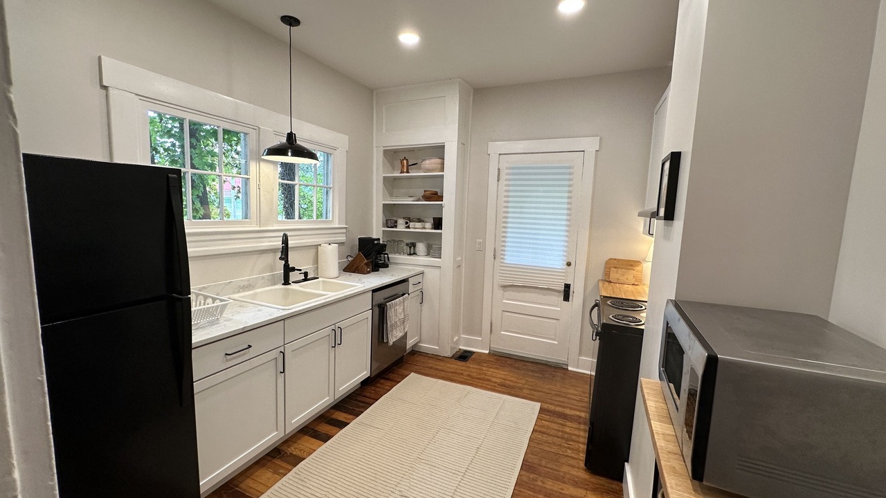 Photo of Kitchen in Springfield
