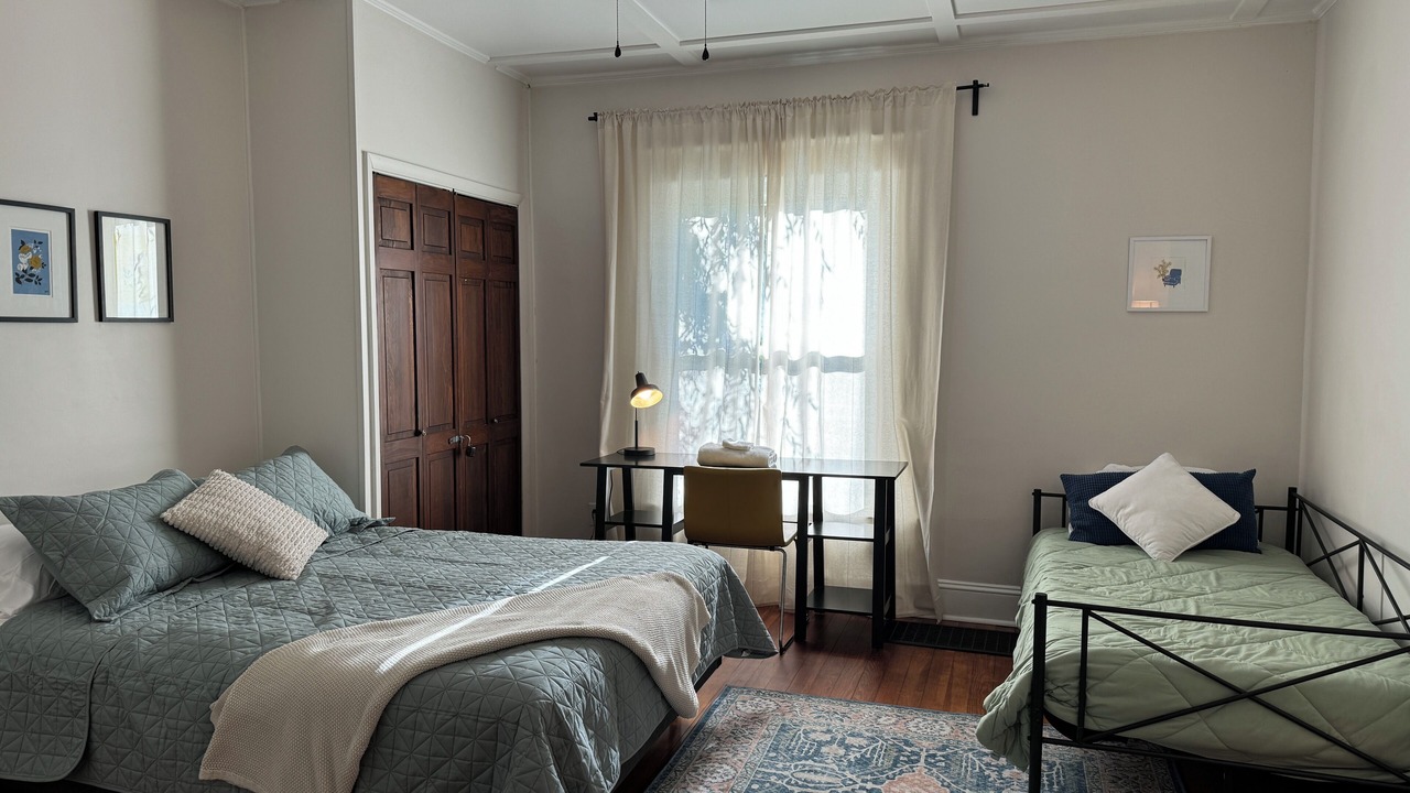 Photo of Bedroom in Springfield