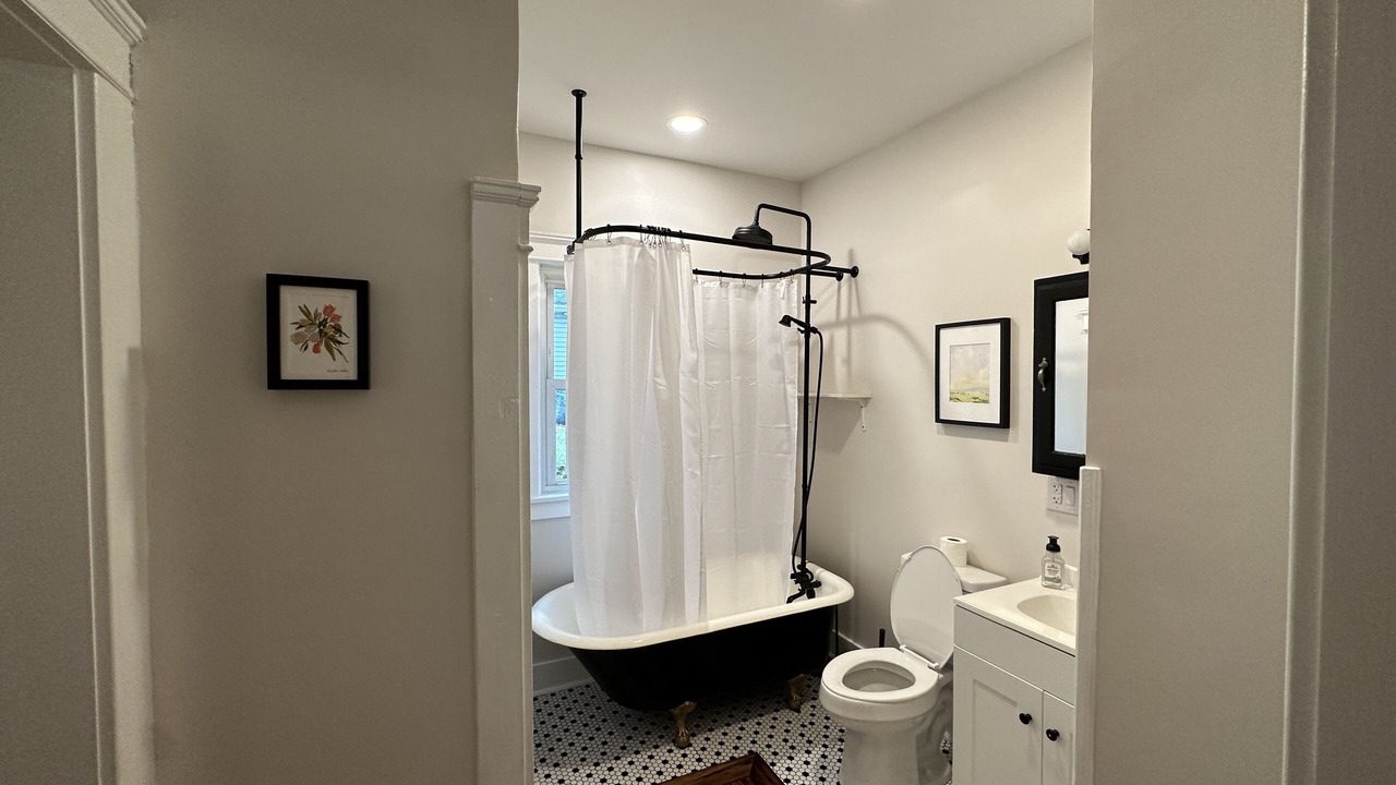 Photo of Bathroom in Springfield