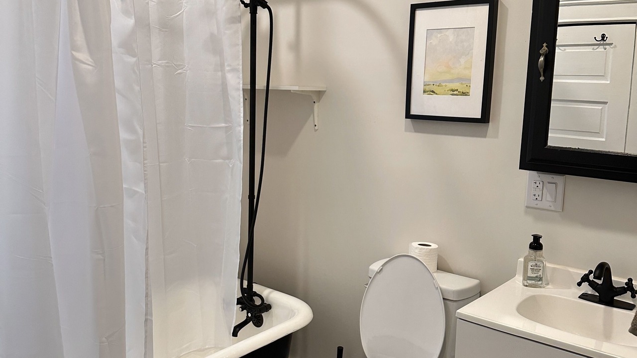 Photo of Bathroom in Springfield