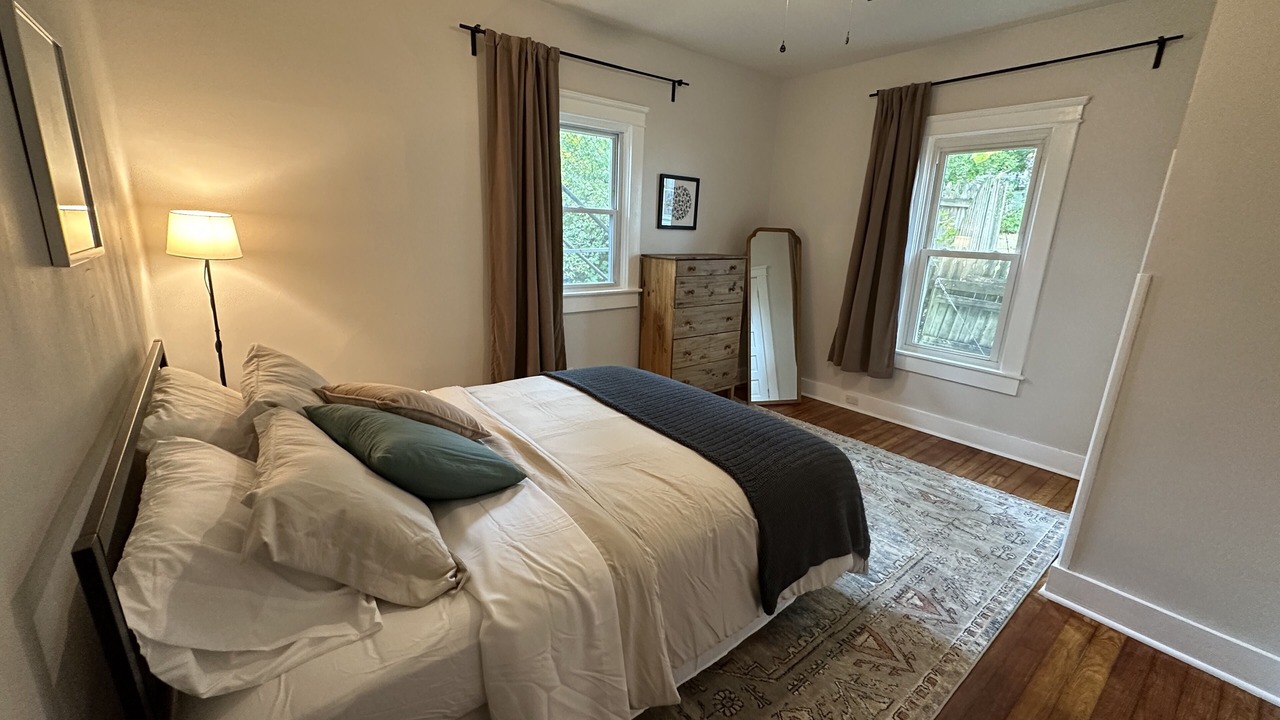 Photo of Bedroom in Springfield
