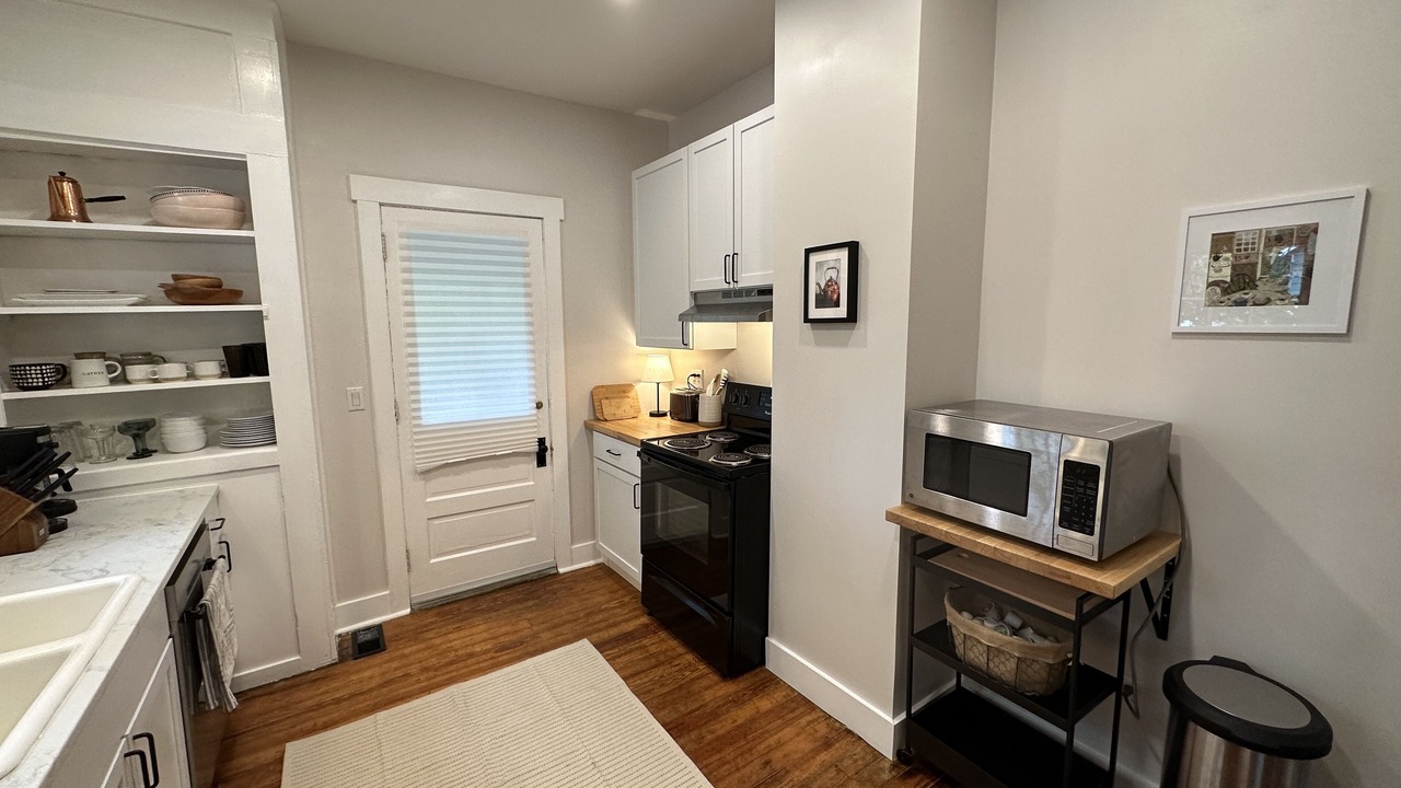 Photo of Kitchen in Springfield