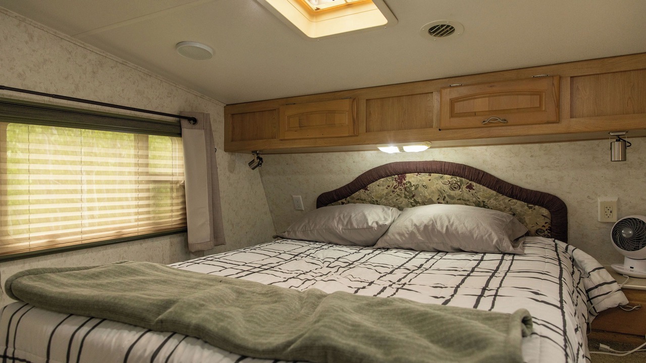 Photo of Bedroom in Babb