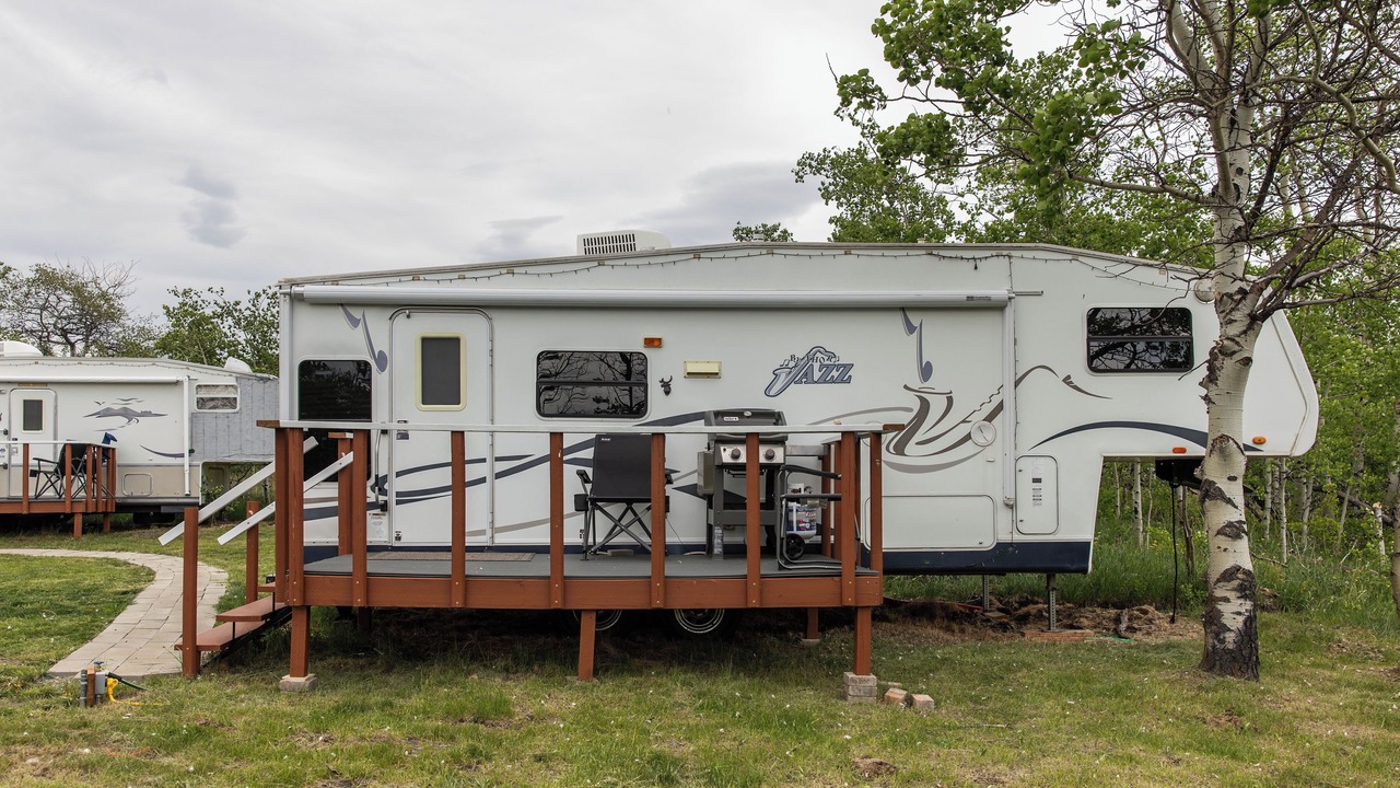 Photo of Outdoor in Babb