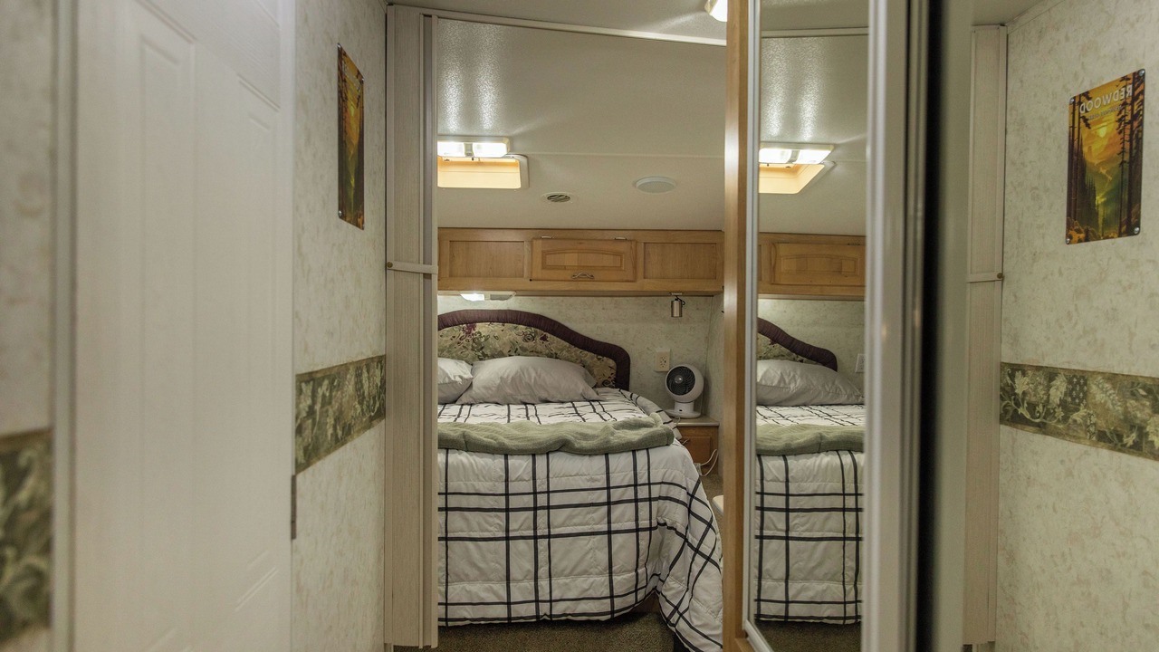Photo of Bedroom in Babb